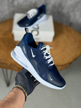 NIKE 270 SADE BEYAZ MODEL