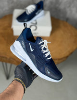 NIKE 270 YENİ YEŞİL MODELİ