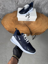 NIKE 270 SADE BEYAZ MODEL