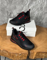 NIKE 270 YENİ YEŞİL MODELİ