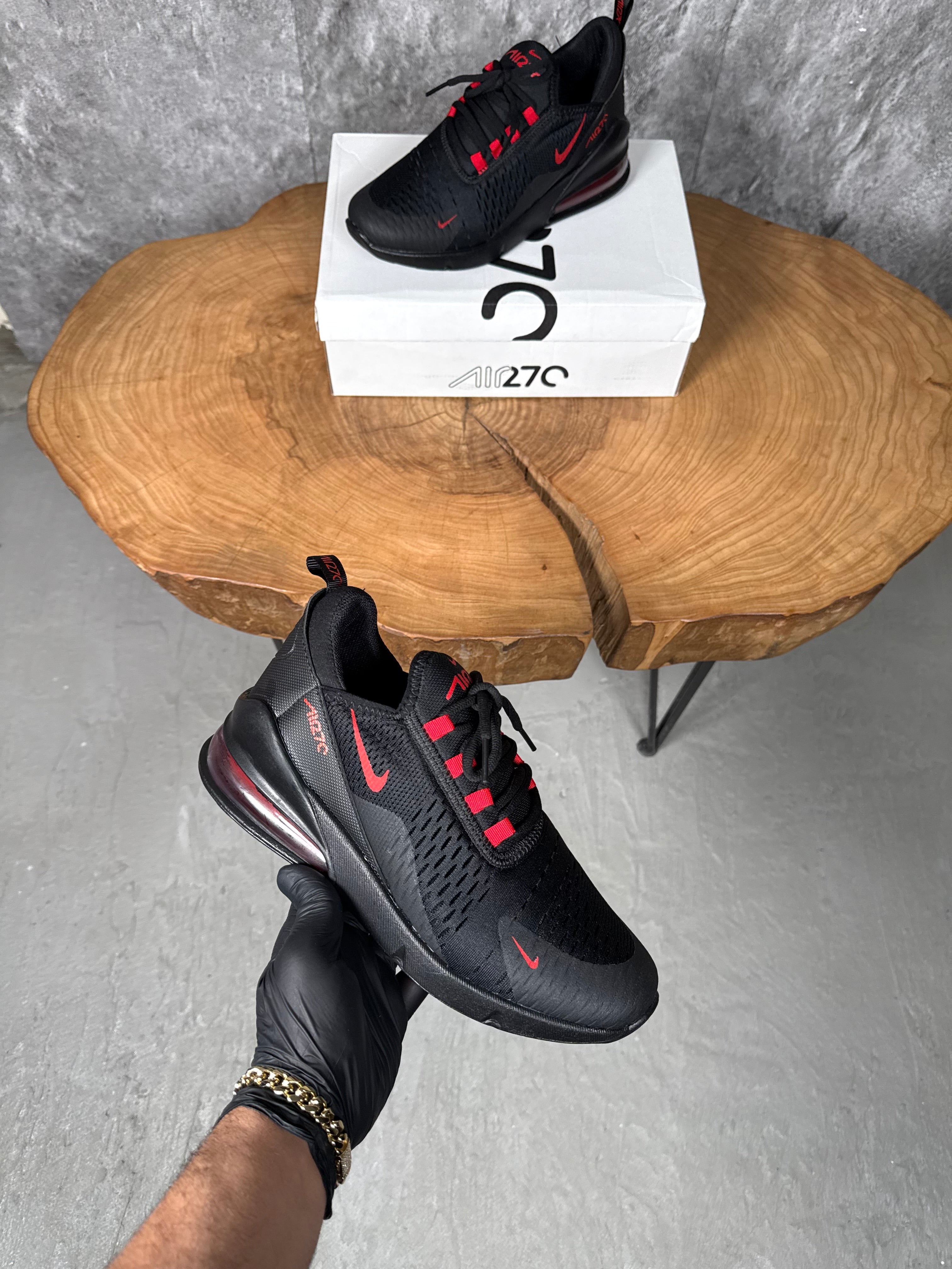 NIKE 270 MODELİ