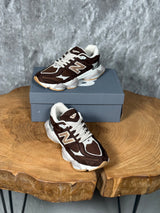 İTHAL BEYAZ NEW BALANCE 9060 MODEL