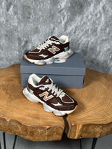 İTHAL AÇIK GRİ NEW BALANCE 9060 MODEL
