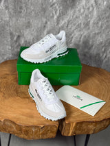 LACOSTE SİYAH FULL