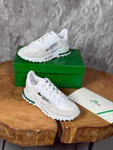 LACOSTE MODEL