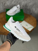LACOSTE SİYAH FULL