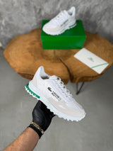 LACOSTE SİYAH FULL