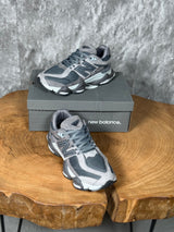 İTHAL BEYAZ NEW BALANCE 9060 MODEL