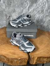 İTHAL BEYAZ NEW BALANCE 9060 MODEL