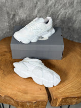 İTHAL BEYAZ NEW BALANCE 9060 MODEL
