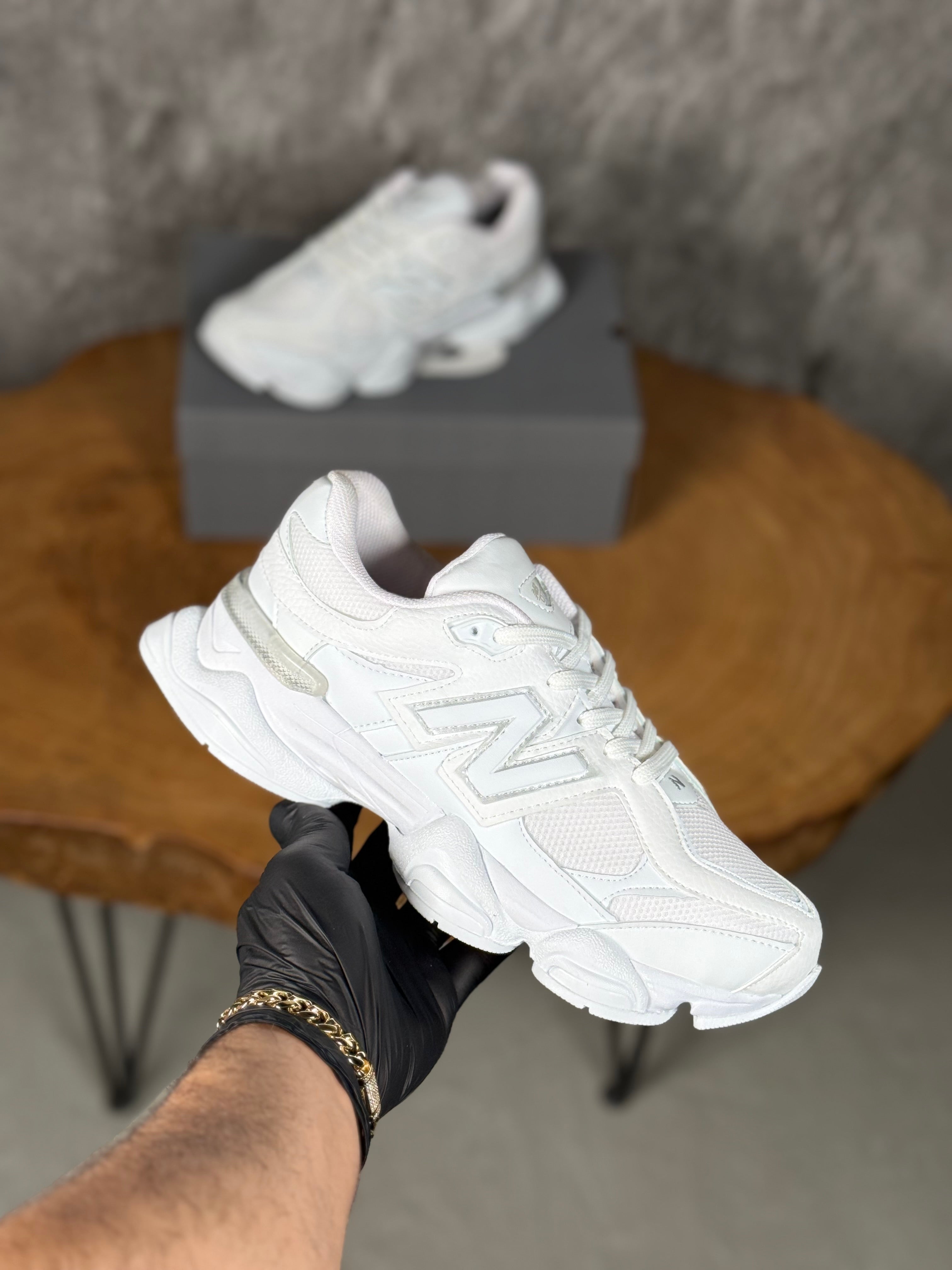 İTHAL NEW BALANCE 9060 MODEL