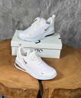 NIKE 270 YENİ YEŞİL MODELİ