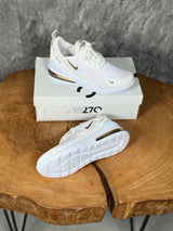 NIKE 270 SADE BEYAZ MODEL