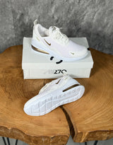 NIKE 270 YENİ YEŞİL MODELİ
