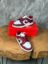 NK DUNK LOW MODEL
