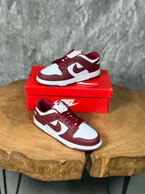 NK DUNK LOW MODEL