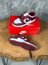 NK DUNK LOW MODEL