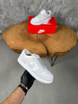 NK DUNK LOW MODEL
