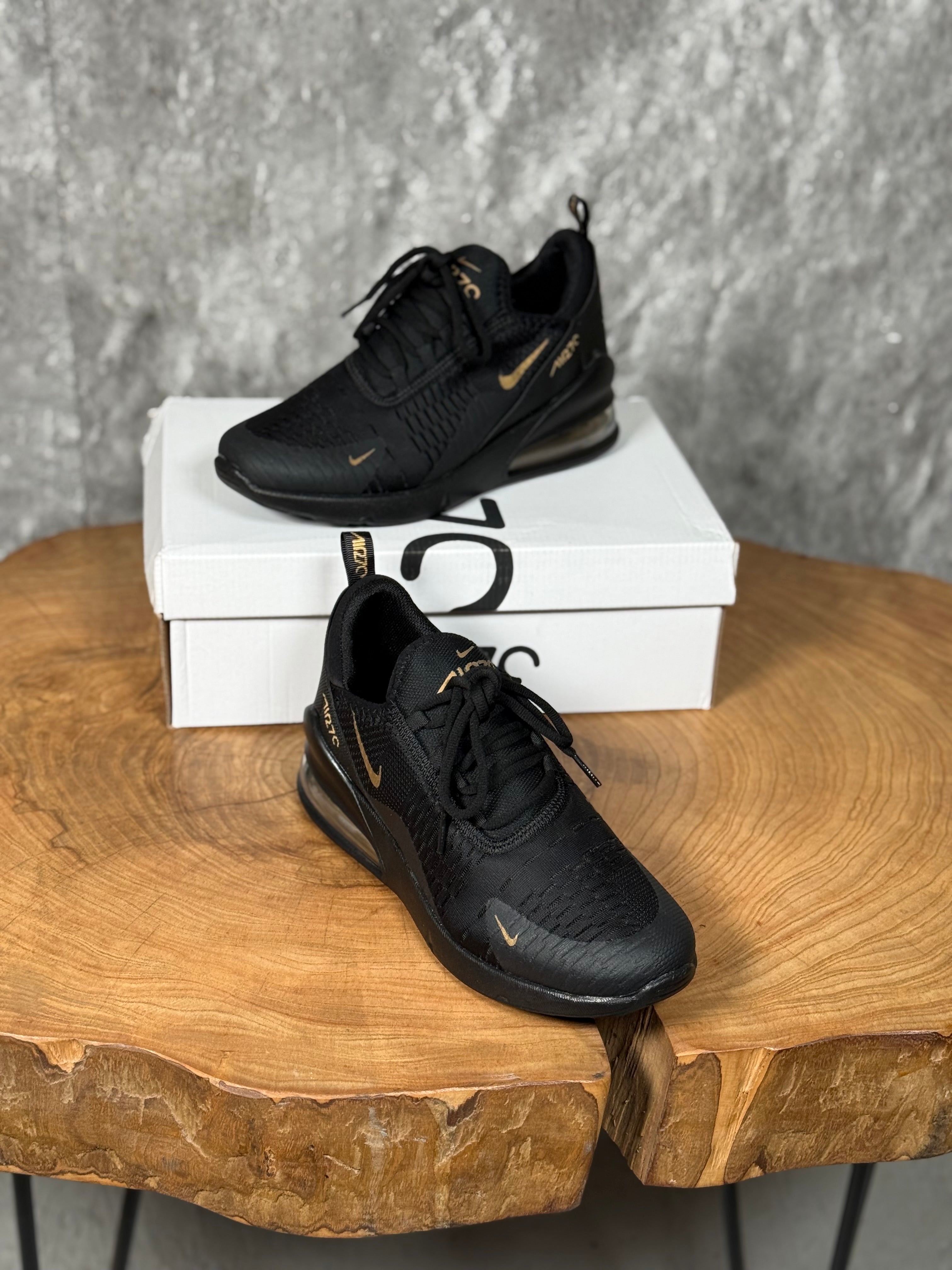 NIKE 270 TURKUAZ MODELİ
