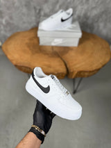 NIKE (AF ) AIR FORCE MODEL