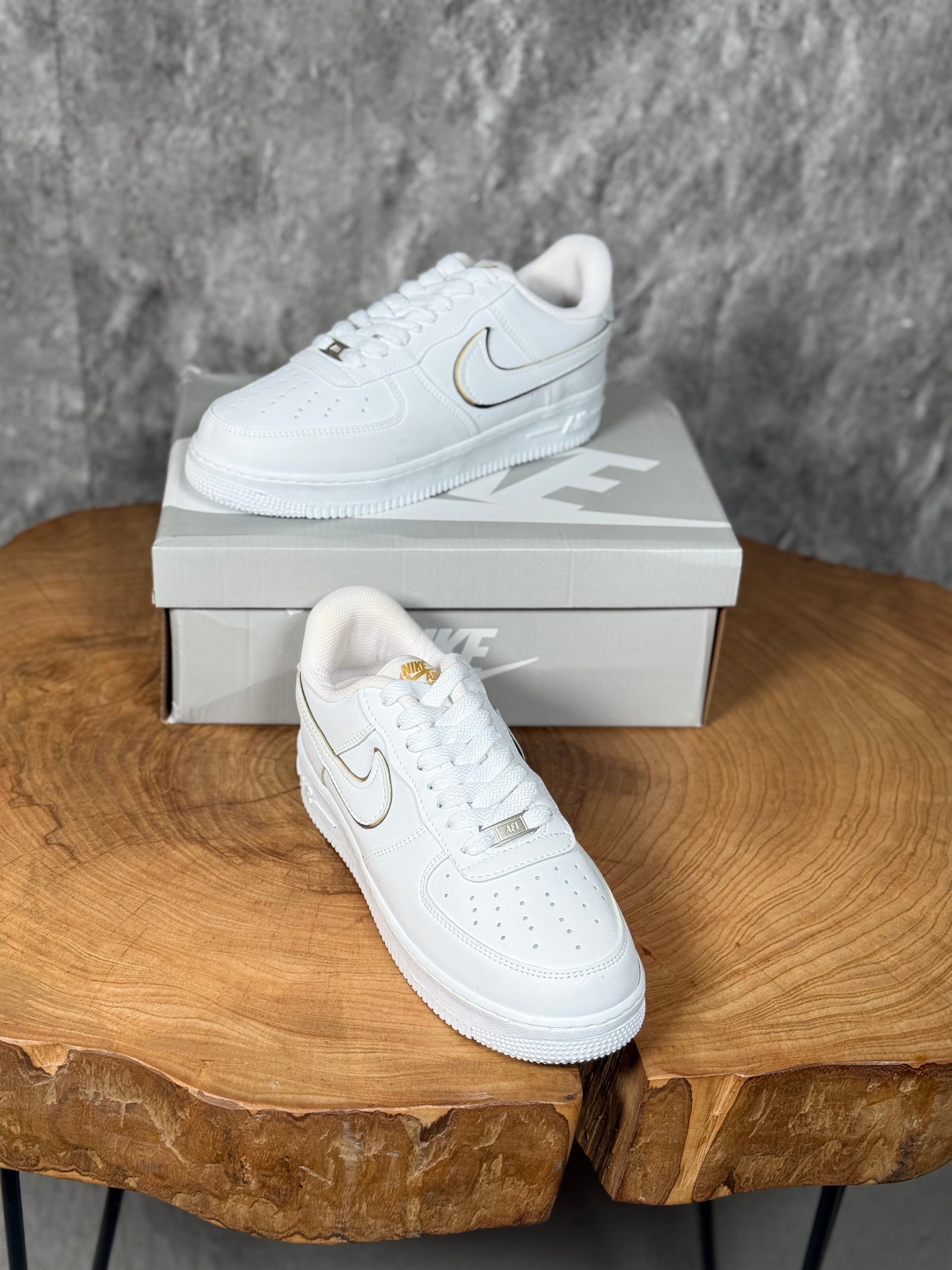 NIKE (AF ) AIR FORCE MODEL