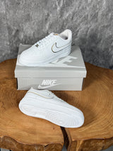 NIKE (AF ) AIR FORCE MODEL