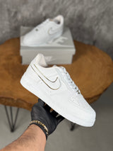 NIKE (AF ) AIR FORCE MODEL