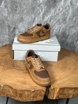 NIKE (AF ) AIR FORCE MODEL