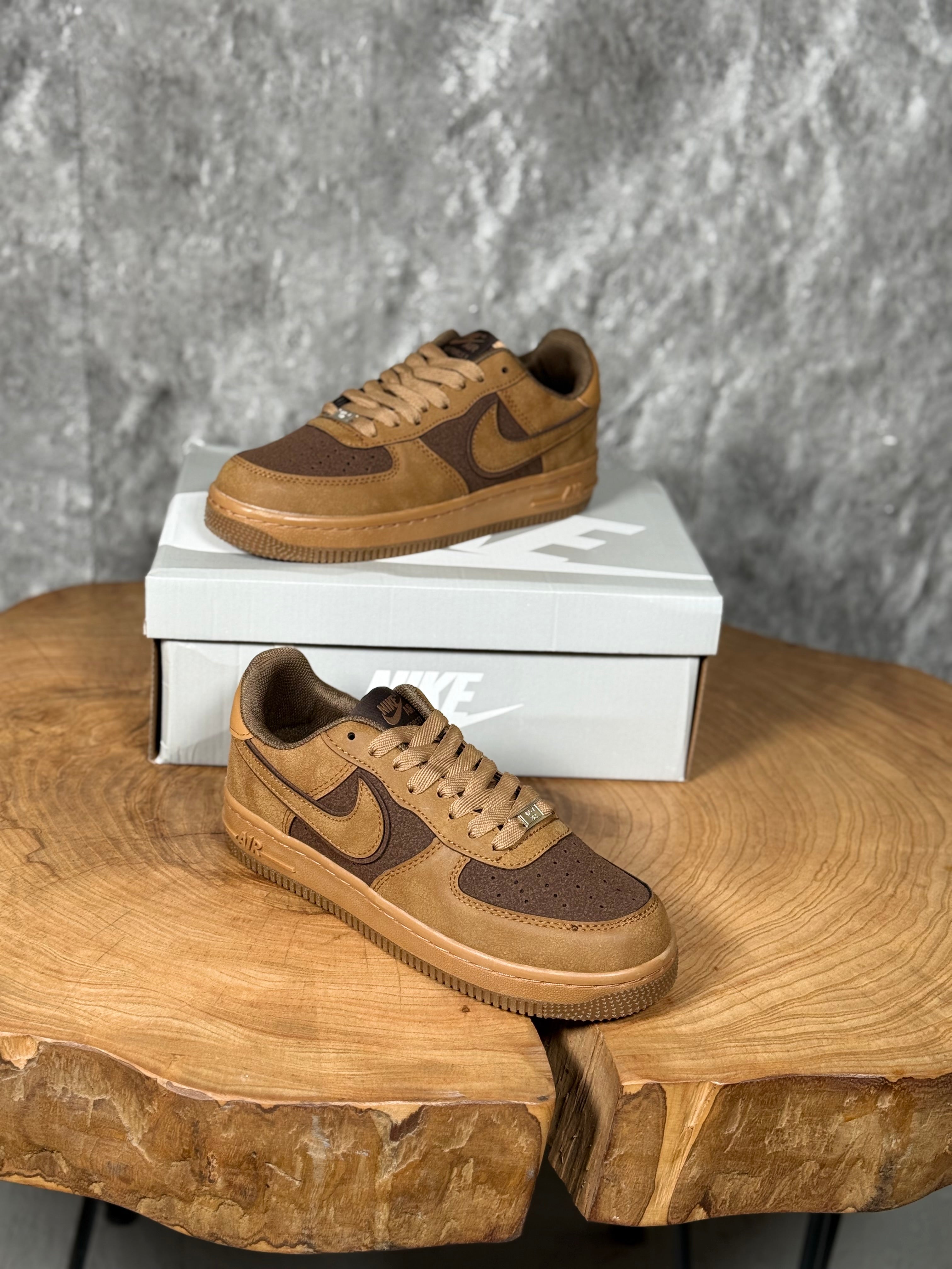 NIKE (AF ) AIR FORCE MODEL