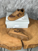 NIKE (AF ) AIR FORCE MODEL