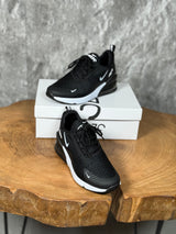 NIKE 270 FULL SİYAH MODEL