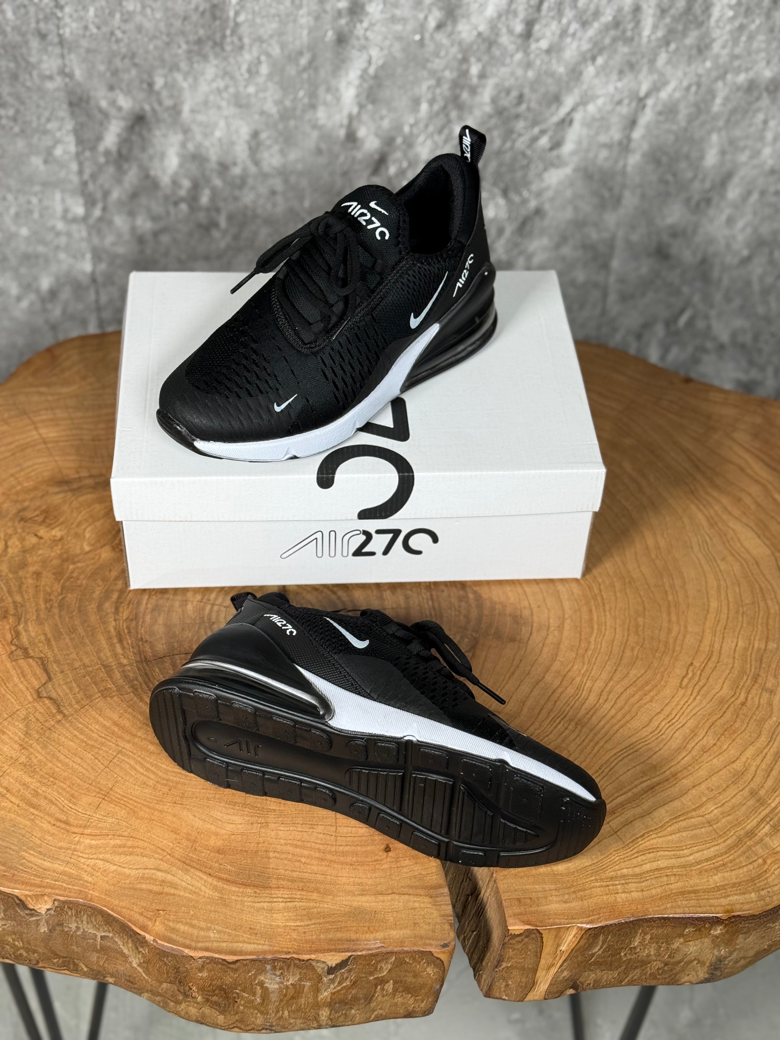 NIKE 270 MODELİ