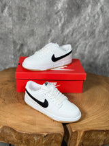 NK DUNK LOW MODEL