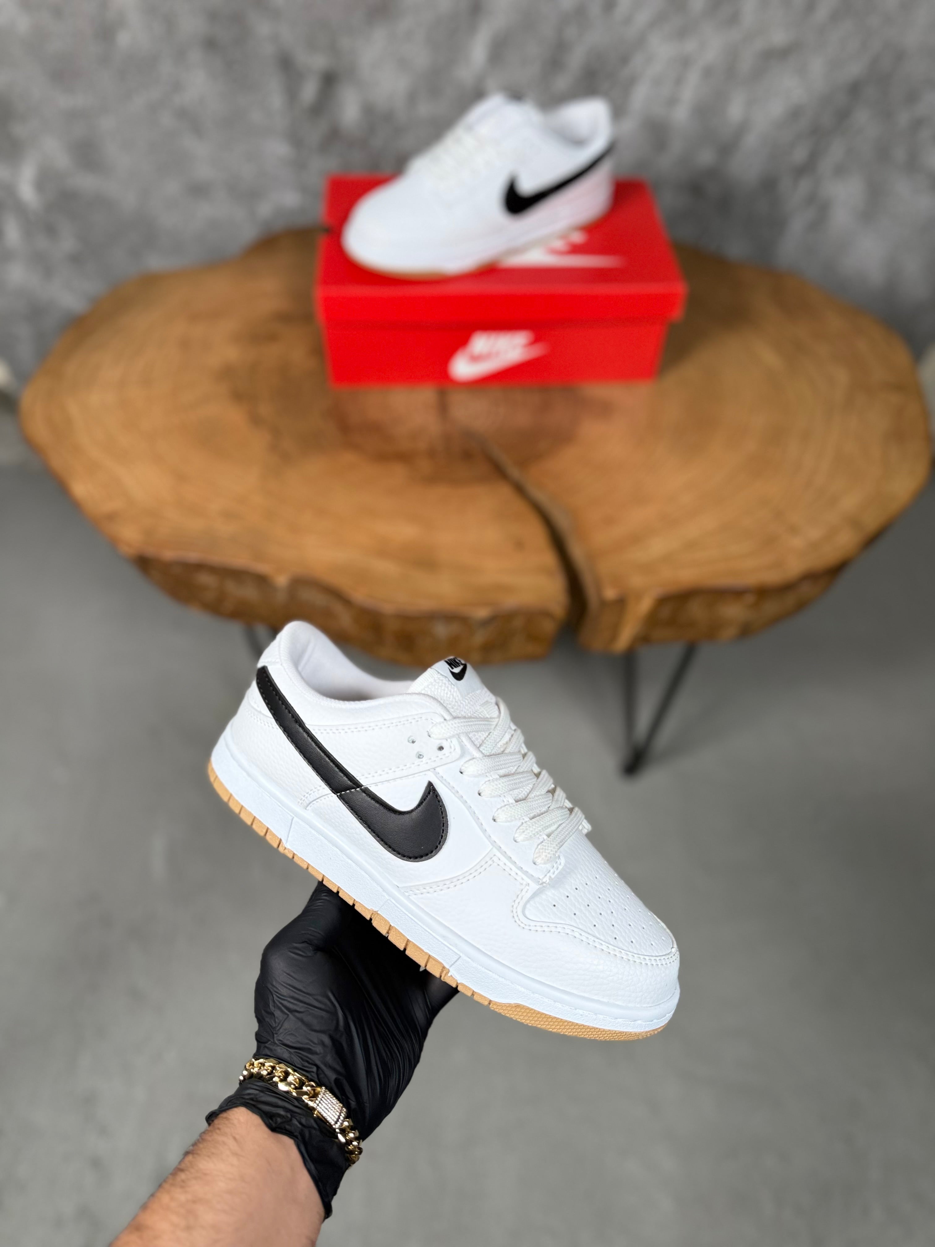 NK DUNK LOW MODEL