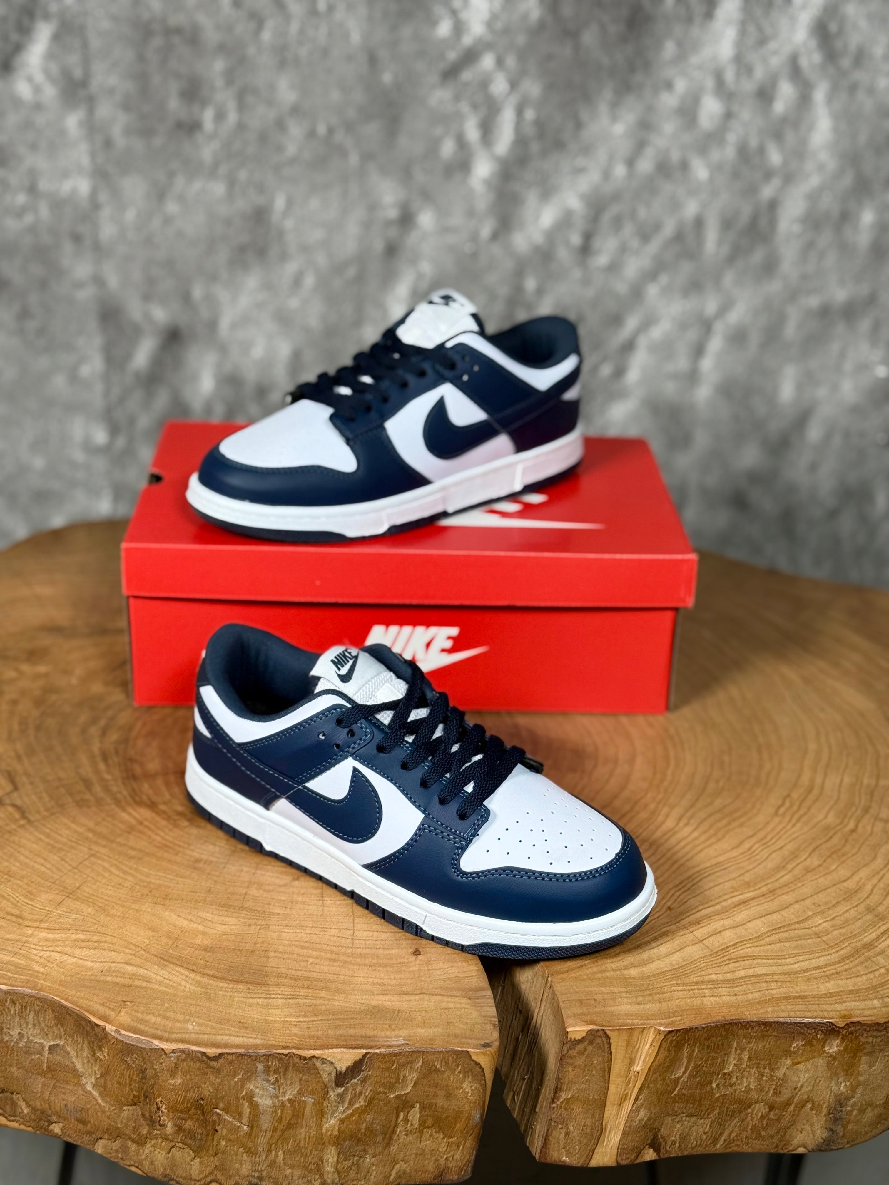 NIKE DUNK MODELİ