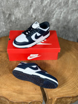 NIKE DUNK MODELİ
