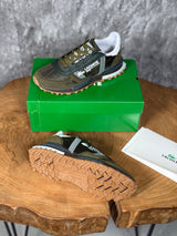 LACOSTE MODEL