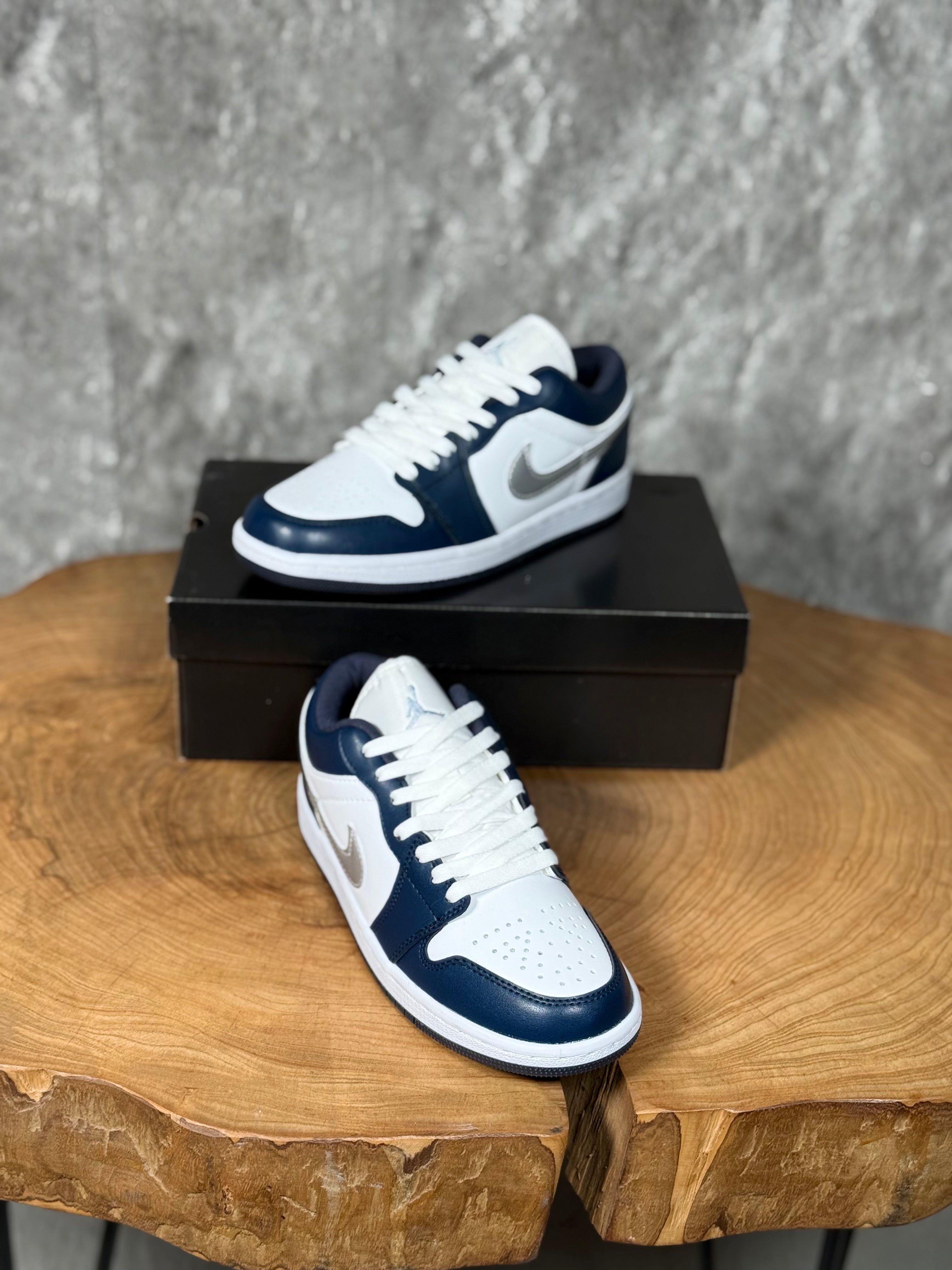 NIKE JORDON MODELİ