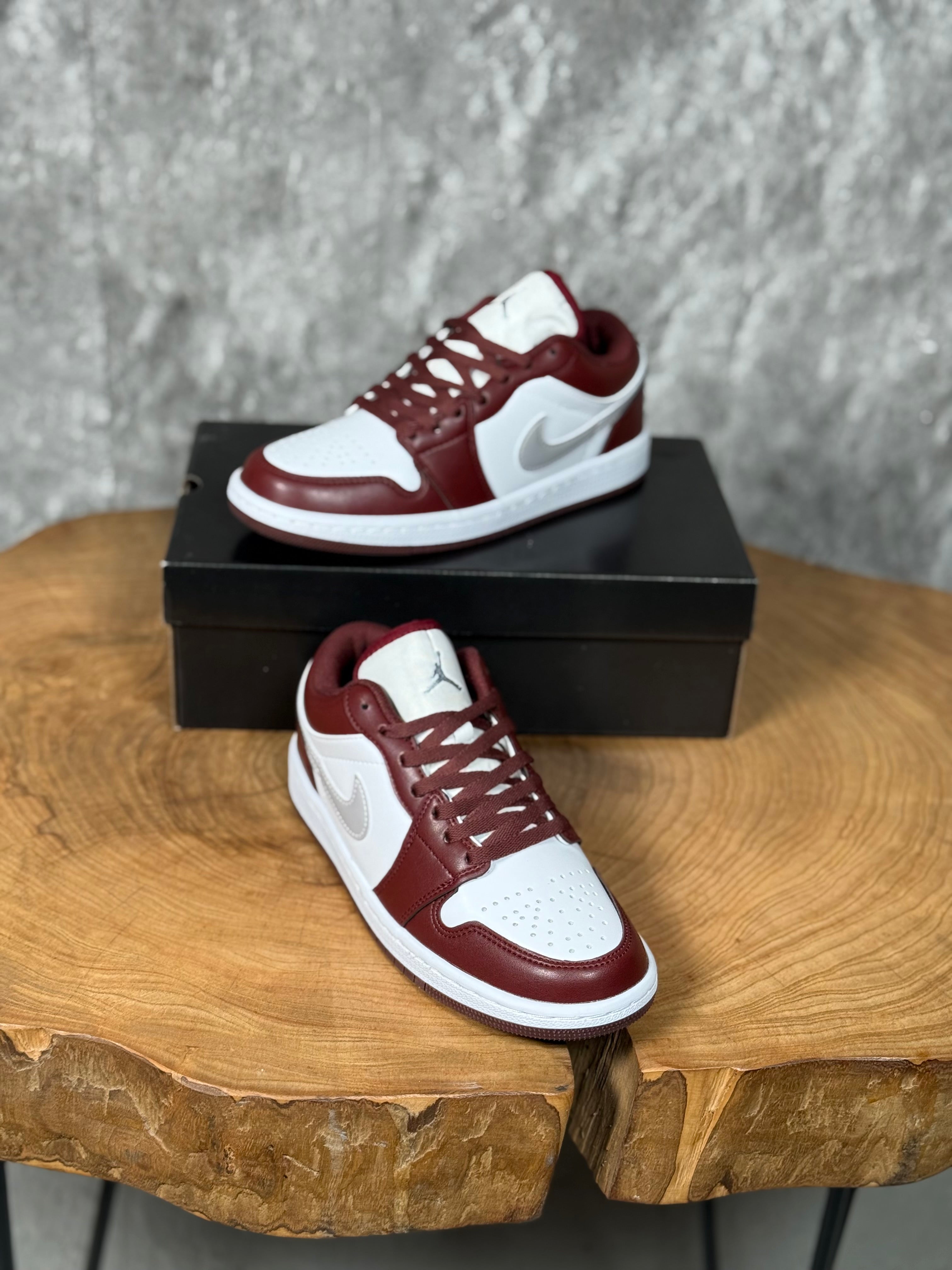NIKE JORDON MODELİ
