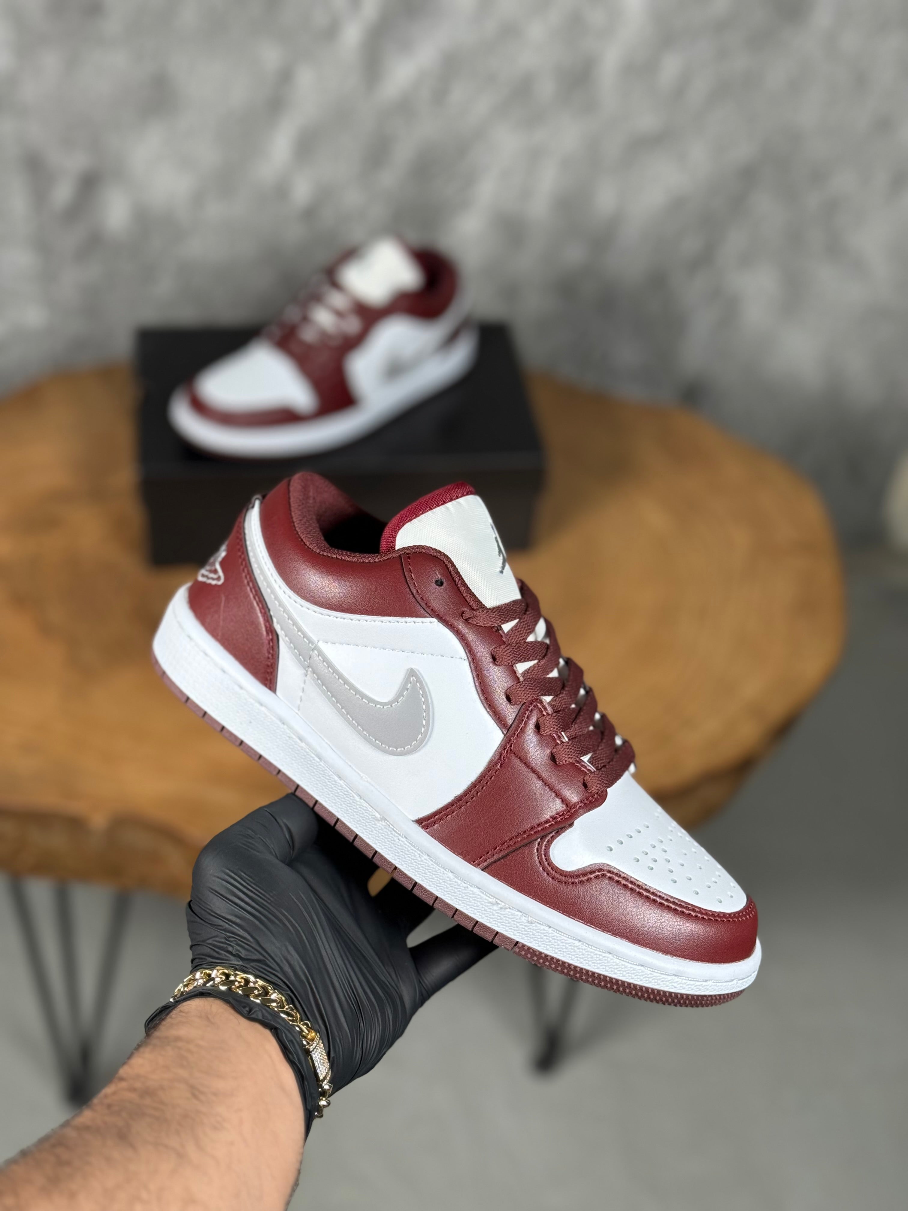 NIKE JORDON MODELİ