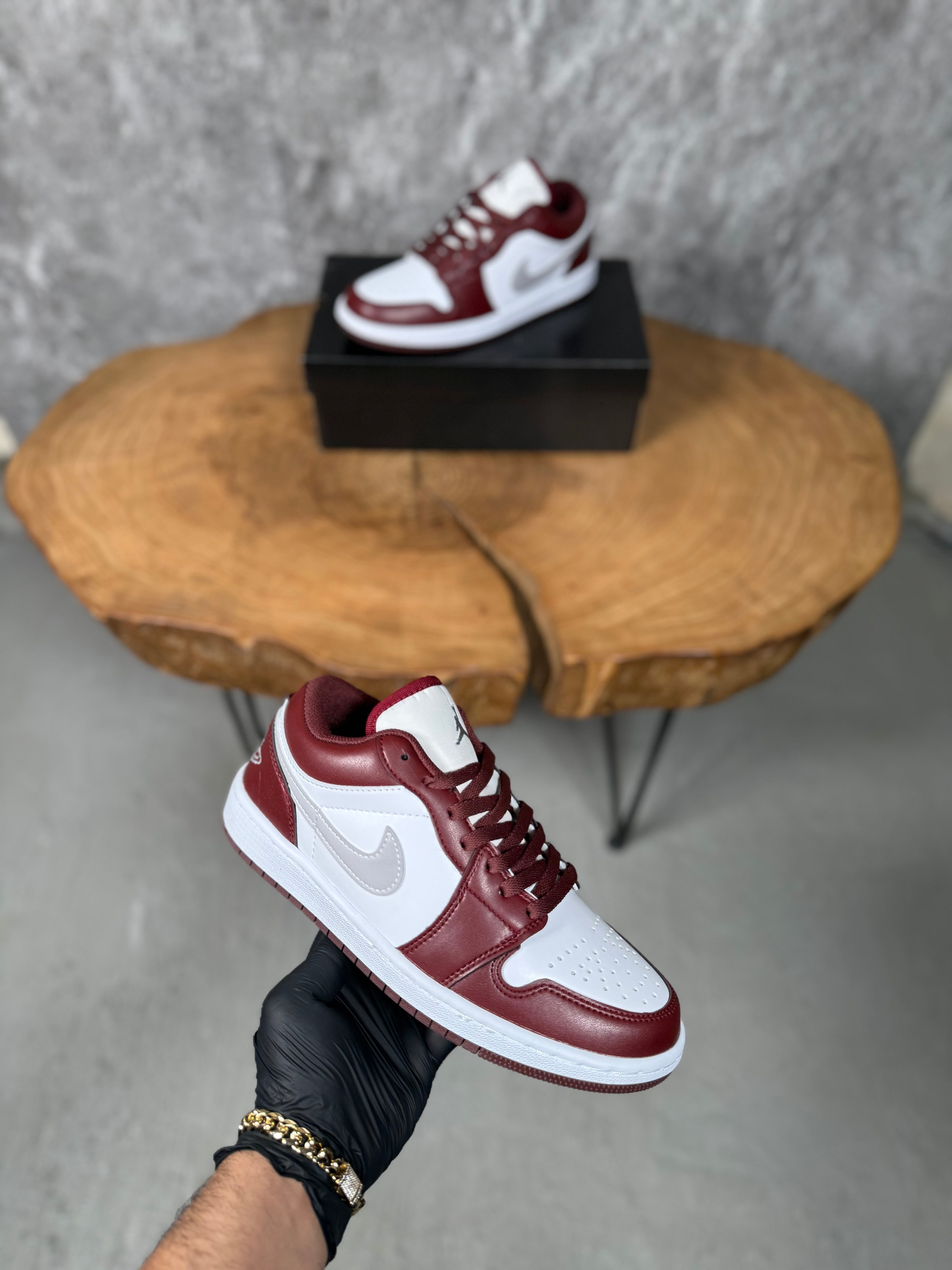 NIKE JORDON MODELİ