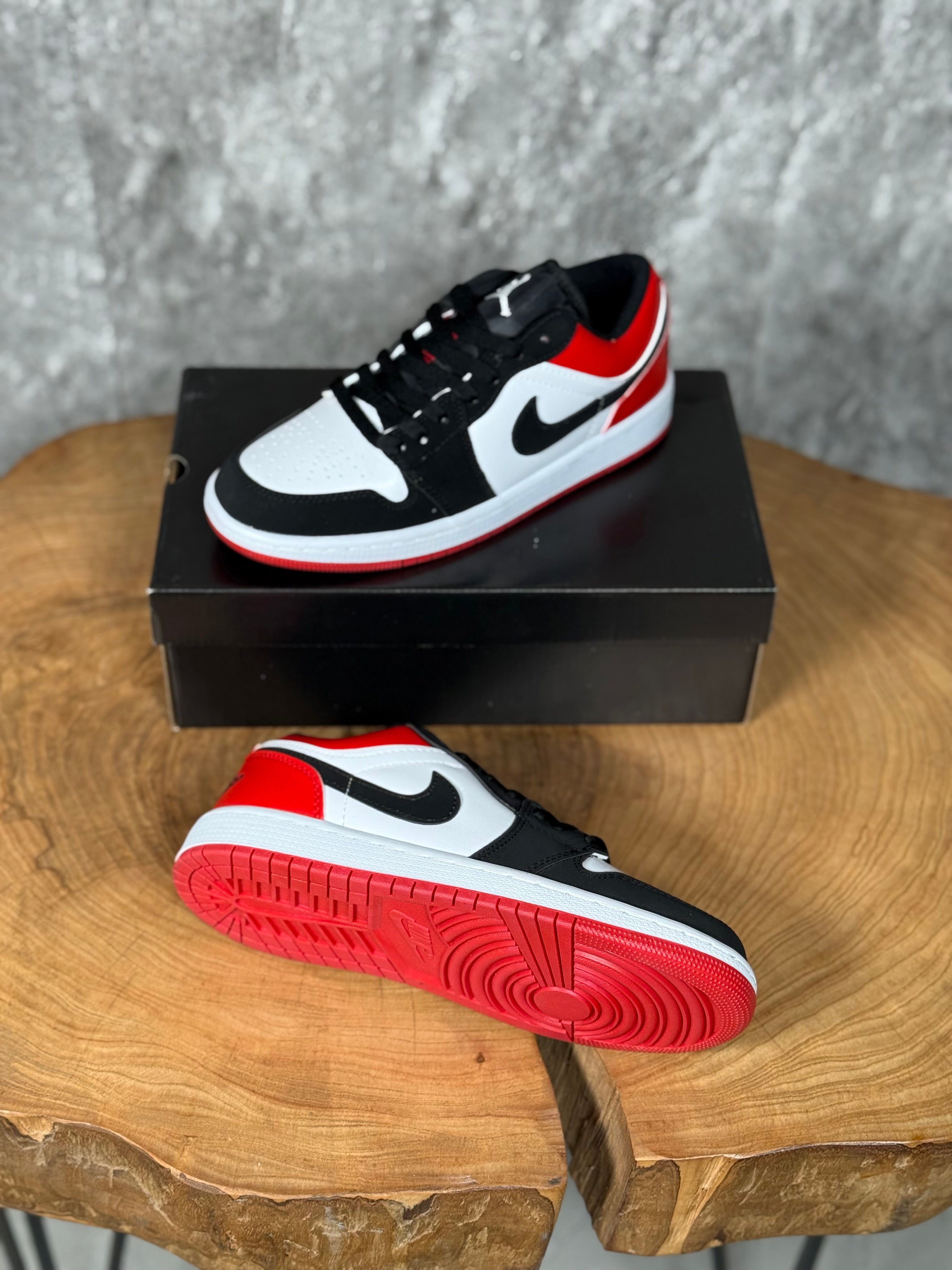 NIKE JORDON MODELİ