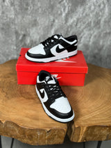NK DUNK LOW MODEL