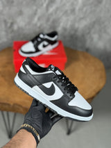 NK DUNK LOW MODEL