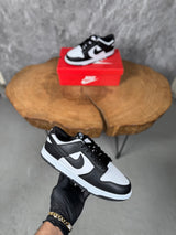 NK DUNK LOW MODEL