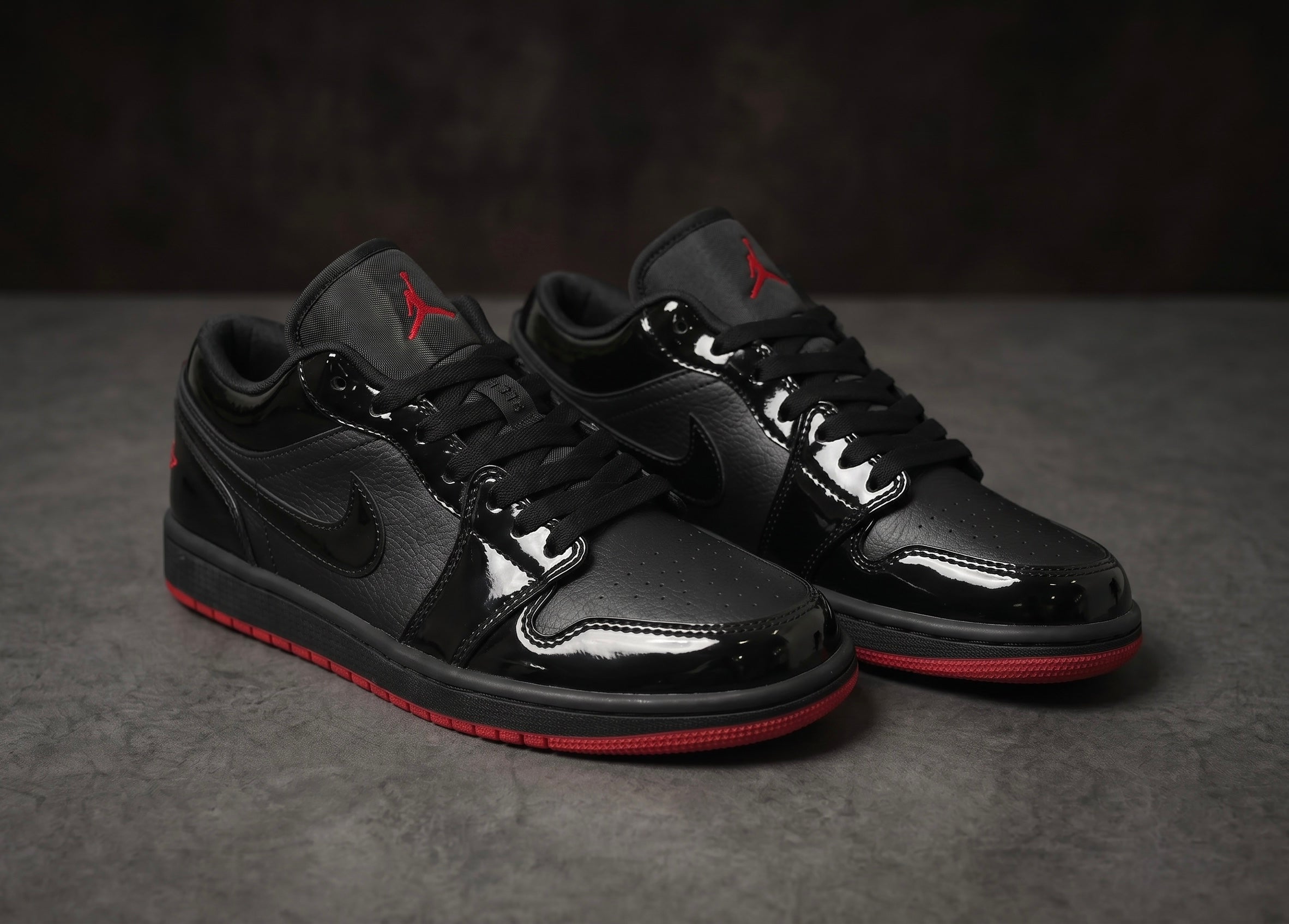 NIKE JORDON …