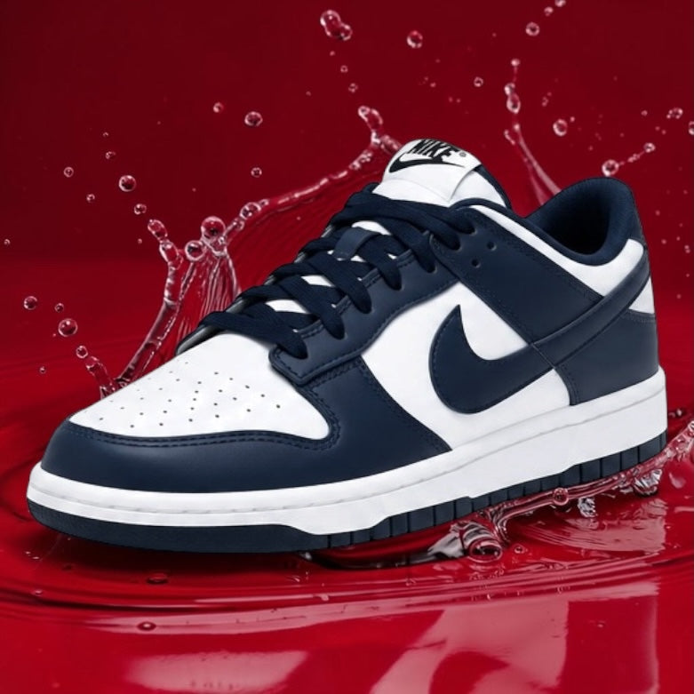 NK DUNK LOW SİYAH
