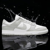 NK DUNK LOW GRİ