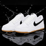 NK DUNK LOW BORDO